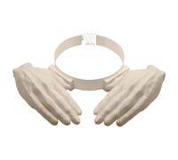 Genérico Wireless Earbuds, Noise Cancelling Headphones, Earbuds with Deep Bass, Headphones for Running, Audio, Accessories for Gym Workouts Fitness Training Sports