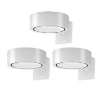 Genérico Wireless Gallery Light - Dimmable Picture Wall Lamp with Remote Control | Cordless RGB Lighting for Home Dining Room, Fixture for Bedroom Living, Versatile Art Display Decoration