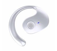 Genérico Wireless Open Ear Earbuds | Wireless Headset Headphones,out of Ears Open Ears Headphone for Camping Cycling Running Working