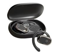 Genérico Wireless Over-Ear Earbuds - Headphones for Music Calls | Comfortable Adjustable Design with Long Battery Life, Noise Reduction Audio, Travel and Home Listening Accessory 3.94x2.36x1.18 in