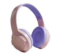 Genérico Wireless Over Ear Headphones, 5.3 Foldable HiFi Stereo Headset
