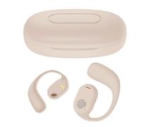 Genérico Wireless Over The Ear Earbuds with Hooks, Secure Fit Sport Headphones, Wrap Around Running Earbuds, Gym Workout, Presents for Thanksgiving Christmas, 3.7x2.68x1.06 Inches