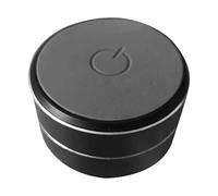 Genérico Wireless Speaker System, Portable Wireless, Small Music Player, Bone Conduction Technology, Stereo Bass Sound, Perfect for Outdoor Party Indoor Hiking Bedroom Bathroom