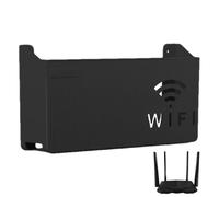 Genérico WLAN-Router-Aufbewahrungsregal, WLAN-Router-, Wandmontagebox