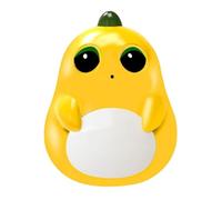 Genérico Wobbler Toy, Tumbling Dinosaur Toy, Sensory Development Game, Blinking Eyes Wobble Feature, Abs Safe Material, Educational Balance Early Learning for Girls and Boys