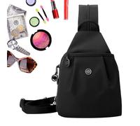Genérico Women Backpack With Purse - Anti Theft Rucksack, PU Leather | Multipurpose Synthetic Shoulder Bag Handbag, Fashionable Large Capacity Travel Accessory With Hidden Zipper Safety Pocket
