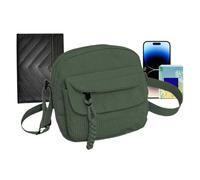 Genérico Women Casual Corduroy Tote Bags - Relaxed Hobo Purse, Textured Cloth Shopper| Spacious Shoulder Holdall Accessory For Work Campus Lodging Daily Lifestyle, 7.48x2.76x7.48 Inches