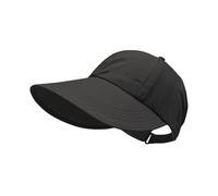 Genérico Women Sun Hat, Wide Brim Sun Hat, Breathable Quick Dry Outdoor Cap