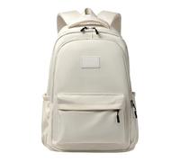 Genérico Women's Casual Backpacks, School Book Bags, Large Waterproof Backpack, Built-in Laptop Compartment with Sturdy Design, 18.11x12.6x6.3in, Ideal for Hiking, School, Mens Travel Needs