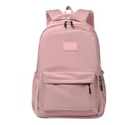Genérico Women's Casual Backpacks, School Book Bags, Large Waterproof Backpack, Built-in Laptop Compartment with Sturdy Design, 18.11x12.6x6.3in, Ideal for Hiking, School, Mens Travel Needs