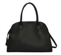 Genérico Women's Suede Purse Vintage Top Handle Bag,Large Capacity Suede Tote Bags,Adjustable Strap Daily Sling Bag