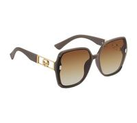Generico Women's UV Sunglasses - 5 pulgadas Retro Glasses | PC Sun Protection - Stylish Outdoor Daily Commute Vacation Sports Shopping Driving Hiking Camping Golf Tennis Travel, Café, riferimento