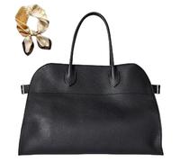 Genérico Women's Vintage Top Handle Handbag, Trendy Large Capacity Suede Crossbody, Casual Hobo PU Leather Work Shoulder Bag