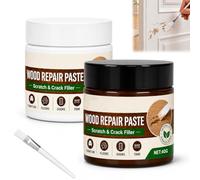 Genérico Wood Repair Paste for Furniture and Floor (Mix)