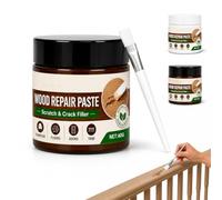 Genérico Wood Repair Paste for Furniture and Floor (Wood*1)