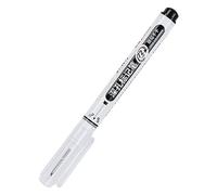 Genérico Woodworking Deep Hole Marker - Long Nib Pen, Versatile Marking Instrument, Enhancing Accuracy in Drilling, Carpentry, and Decorative Woodwork | Bathroom Workshop Home for Crafting, Projects
