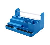 Genérico Workbench Organizer - Space-Saving Heavy-Duty Multi-Compartment