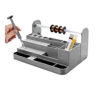 Genérico Workbench Organizer - Space-Saving Heavy-Duty Multi-Compartment