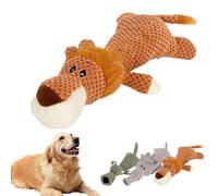 Genérico Wowpetsmart Invincible Chewanimals, Wowpetsmart for Heavy Chewers, Wowpetsmart Chew Animal, Designed for Heavy Chewers (C)