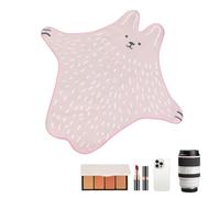 Genérico Wrap Towel, Food Wrapper, 14.96x14.96x0.12 Inches, Cloth, Foldable Packing Fabric, Reusable Insulated Wrapper for Commute, Camping, Travel, Picnic, Fishing, Hiking, School,