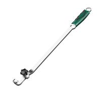 Genérico Wrench Extender Tool Bar,Heavy Duty Hand Utensil With Non-Slip Grip - Mechanical Wrench Extension,for Auto Repair Mechanic Shop Garage Fleet Maintenance Vehicle Inspector Home