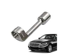 Genérico Wrench Socket Engine Repair Tool | Engine Maintenance Equipment, Repair Sleeve Wrench For Cars, Trucks, SUVs, Workshop, Automotive Garage, Outdoor Use, Professional Automotive Tool