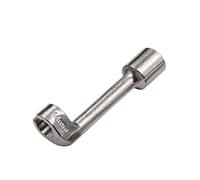 Genérico Wrench Socket Engine Repair Tool | Engine Maintenance Equipment, Repair Sleeve Wrench For Cars, Trucks, SUVs, Workshop, Automotive Garage, Outdoor Use, Professional Automotive Tool