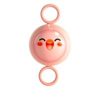 Genérico Wrist Balls - On A String Light Up Balls for Hand Exercise