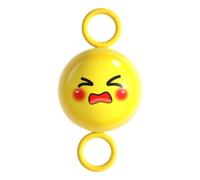 Genérico Wrist Balls - On A String Light Up Balls for Hand Exercise