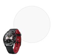 Genérico Wrist Clock Screen Film - Tempered Glass, Round Screen Protector | Anti-Scratch, High Definition Wrist Clock Film For Yoga, Badminton, Table Tennis, Sports, Outdoor Activities, Daily Wear