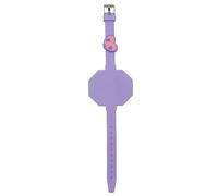 Genérico Wrist Notepad, Wearable Silicone Reminder Bracelet, Erasable Reusable Strap Pad, Waterproof and Flexible Design, for Nurse Teacher Veterinarian Policeman Use, 2.36x2.36x9.84 Inches
