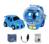 Genérico Wrist Racing Car - Fast Track Vehicle, Wireless Control Racer, Fun Cartoon Play Automobile | 2.4GHz High-Speed Drift Toy, Holiday Birthday Teen Gift Favor