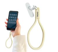 Genérico Wrist Strap | Neck Phone Holder | Adjustable Combination Strrap Compatible with Mobile | Universal Case for Protection compatiible for, Galaxy and Smartphones