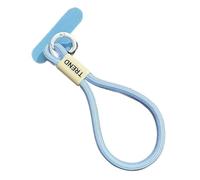 Genérico Wrist Strap | Neck Phone Holder | Adjustable Combination Strrap Compatible with Mobile | Universal Case for Protection compatiible for, Galaxy and Smartphones