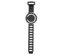 Genérico Wristband Phone Holder, 11,81 pulgadas 360 grados Rotatable Magnetic Wristband Holder, Smartphone Mount Band for Sports, Walking, Hiking, Cycling, Photography, and Biking Use