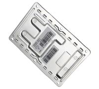 Genérico Xenon HID Ballast Módulo de control 89030461 Unidad de control balasto xenón Uso apto for faros delanteros 2004-2009 for Cadillac SRX LAD5G 12 pines HID