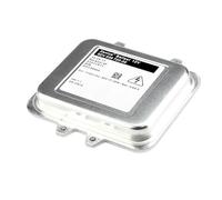 Genérico Xenon HID Ballast Módulo de control Balasto de faro xenón HID D1S, control luz por computadora, 5DV009720-00, 5DV 009 720 00, 1232335, Uso apto para Opel Astra