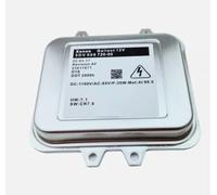 Genérico Xenon HID Ballast Módulo de control Uso apto para controllo della zavorra xeno para Skoda Octavia 3. Si adatta all'unità di dei fari allo 12V sinistra destra 5DV00961000