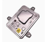 Genérico Xenon HID Ballast Módulo de control Xenón ESCONDIDO Unidad de control lastre. Uso apto para Mercedes C250 C350 C63 12-14(7356250)