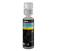 Genérico Xenum Diesel Multi Conditioner Aditivo Multifuncional para Diésel, 250 ml, Limpia Inyectores, EGR y FAP, Aumenta el Número de Cetano, Reduce Humo, Consumo y Emisiones