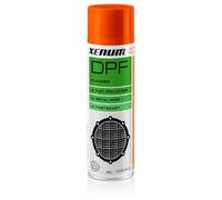 Genérico Xenum DPF Cleaner 500 ml - Limpiador Filtro de Partículas Diésel, Limpia FAP sin Desmontaje, Elimina Hollín y Cenizas, Recupera Rendimiento y Ayuda a Alargar la Vida Útil