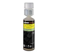 Genérico Xenum Petrol Multi Conditioner 250 ml - Aditivo Multifuncional Gasolina, Limpia Inyectores y Válvulas, Protege Sistema de Combustible, Reduce Consumo y Emisiones