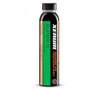 Genérico Xenum Super G Aditivo para Aceite de Motor 300 ml | Refuerzo de Grafito, Molibdeno y Ésteres | Reduce Fricción, Ruido y Desgaste | Compatible Diésel y Gasolina | Coches, Motos y Camiones