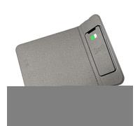 Genérico XPad De Souris De Sans Fil, De De, De Souris À Rapide, Offre UNE De Travail En Douceur, Prend En Le Du Téléphone, 30x22 Cm, Pour L