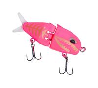 Genérico XSeñuelos De con Jig para Negra Técnicas De con Señuelos Jig Los Mejores Señuelos para Agua Dulce Trucha PES