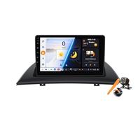 Genérico Y200s, Android 15.0, Radio estéreo de Repuesto para BMW X3 2004-2012, navegación GPS, Tableta de 9 Pulgadas, Reproductor Multimedia DVD, Receptor FM BT con Android Auto y CarPlay.