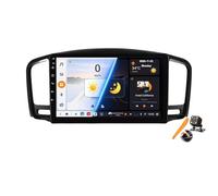 Genérico Y300s, Android 15.0, Radio estéreo de Repuesto para Roe-We 350 2010-2016, navegación GPS, Tableta de 9 Pulgadas, Reproductor Multimedia DVD, Receptor FM BT con Android Auto y CarPlay.