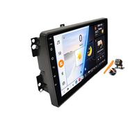 Genérico Y400s, Android 15.0, Radio estéreo de Repuesto para Fi-at 500L 2012-2017, navegación GPS, Tableta de 9 Pulgadas, Reproductor Multimedia DVD, Receptor FM BT con Android Auto y CarPlay.