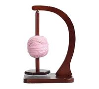Generico Yarn Dispenser - Yarn Ball Holder | Yarn Bowl | Crochet Yarn Holder, Magnetic Yarn Bowl, Adjustable Yarn Dispenser for Home Business, Magnetic Yarn Holder Stand - Knitting Yarn Holder