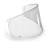 Genérico YC MaxVision Pinlock 120 HJ 40 para casco RPHA 71, transparente, antivaho DKS468